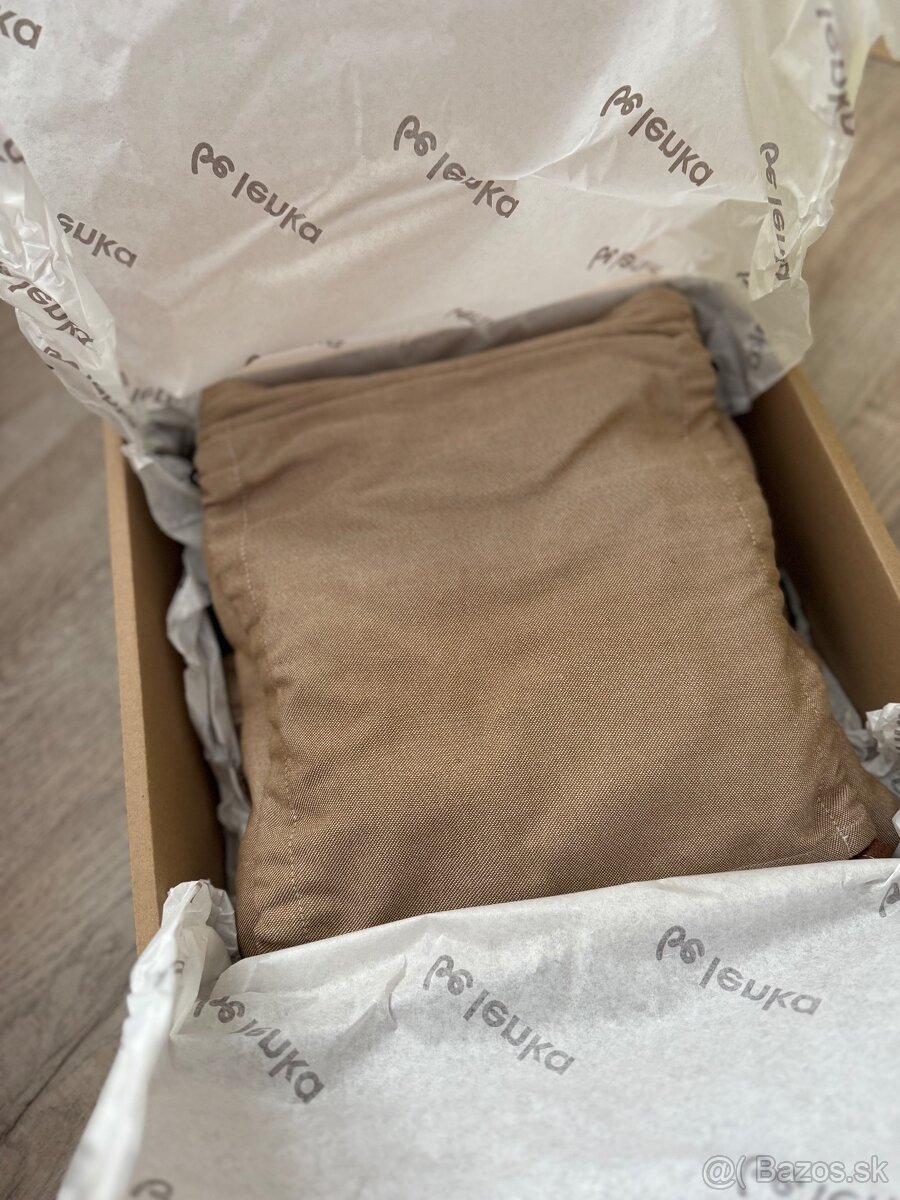 Nový nosič Be Lenka 4ever Neo - 2