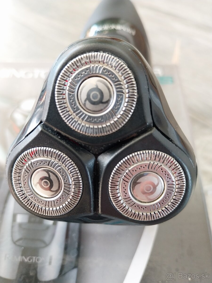 Remington holiaci strojček - 2