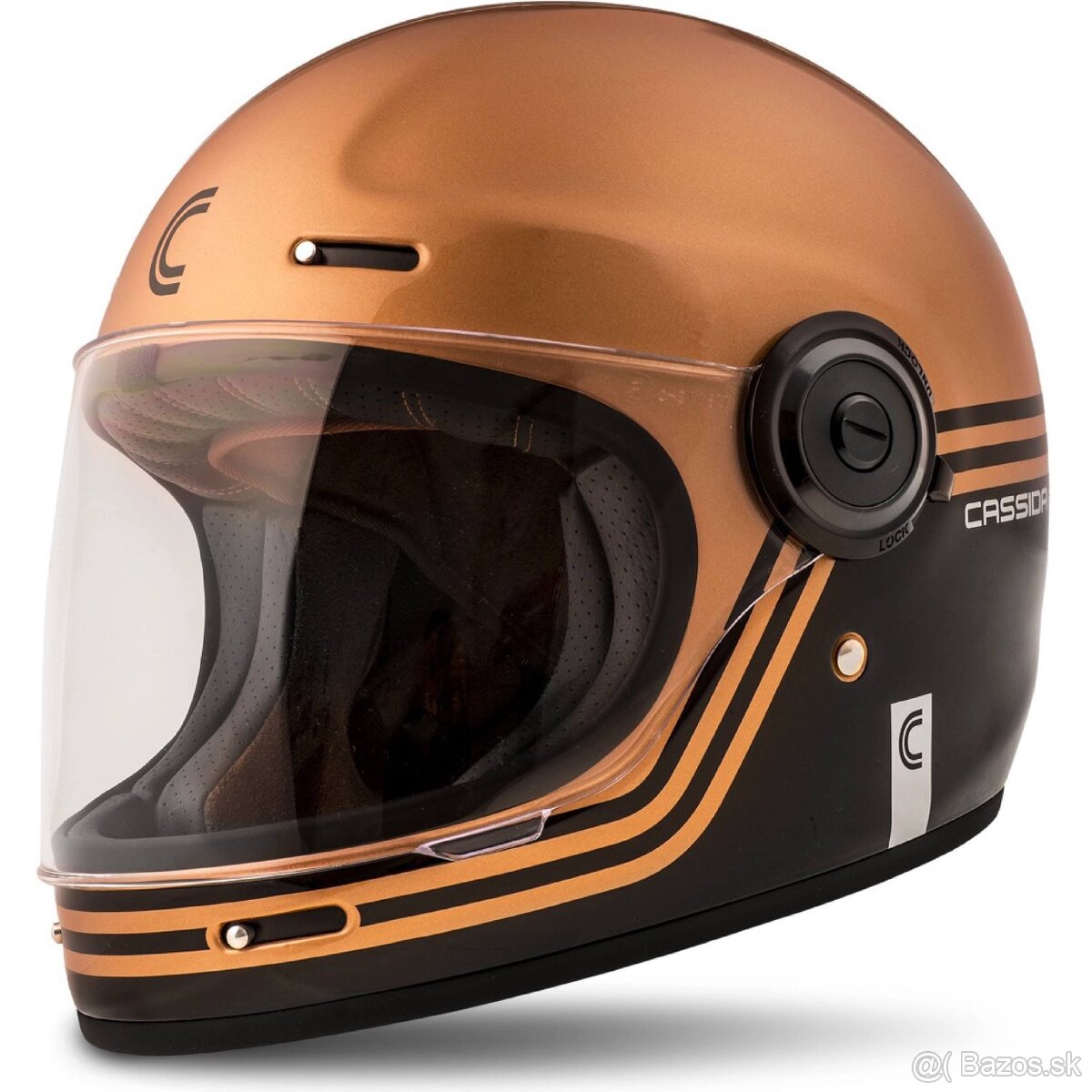 Cassida Fiber lícnice - 2