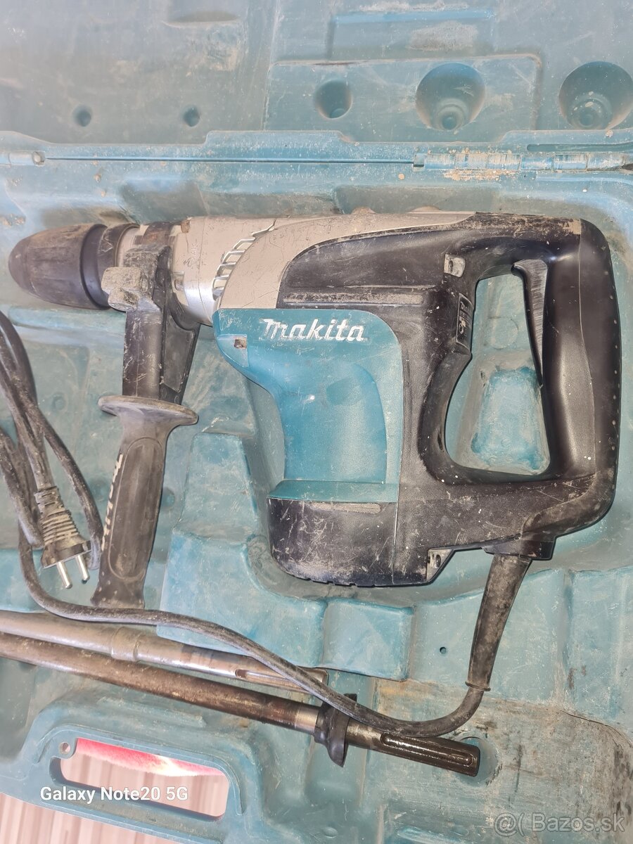 Makita hr4002 - 2