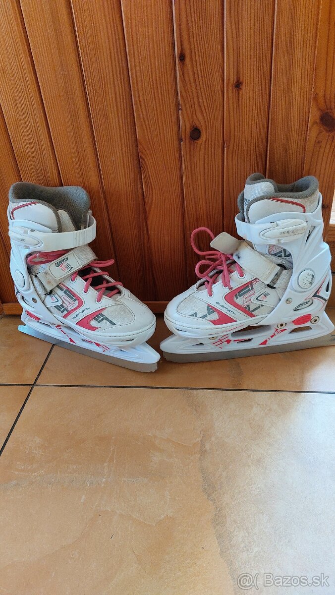 Korčule detské - 2