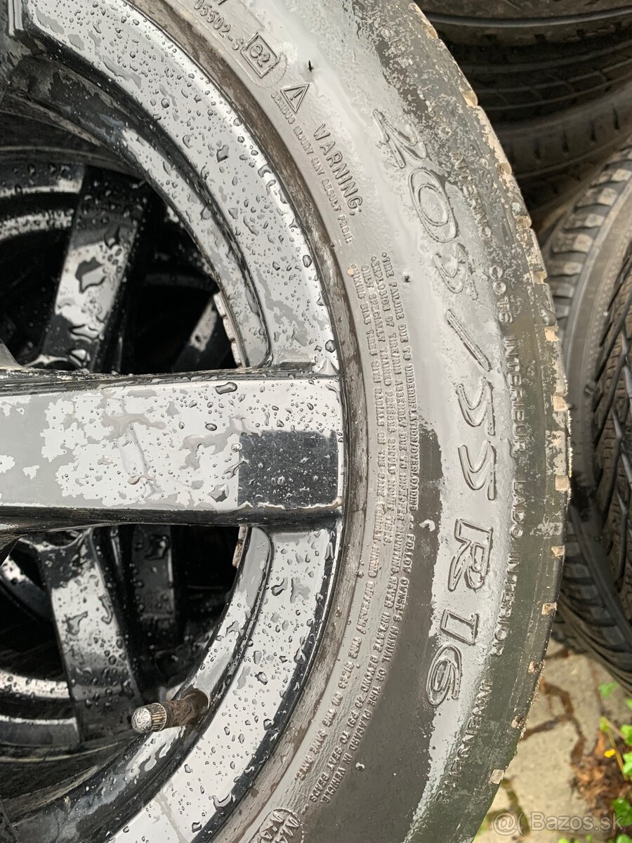 5x110 R16 - 2