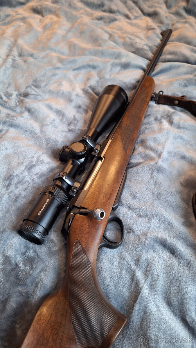 TIKKA T3X FOREST 30-06 - 2