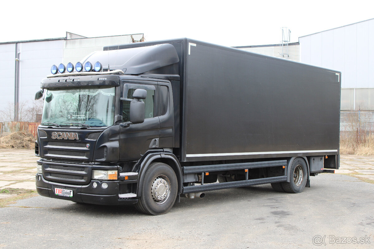 Scania P230 - 2