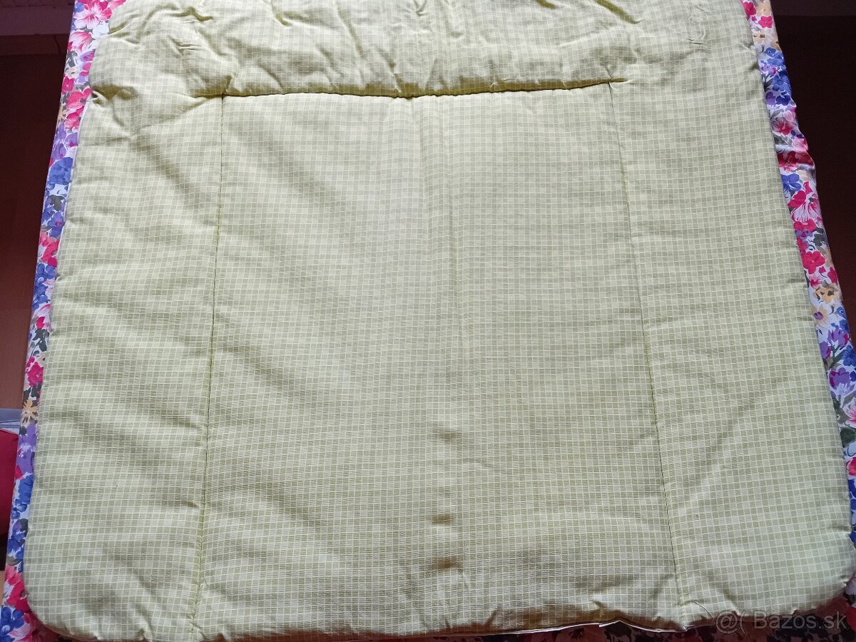 Detské kruhy, podložky a deky - 2