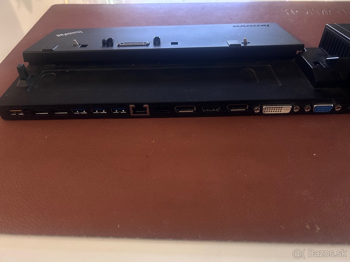 Lenovo Dockingstation - 2