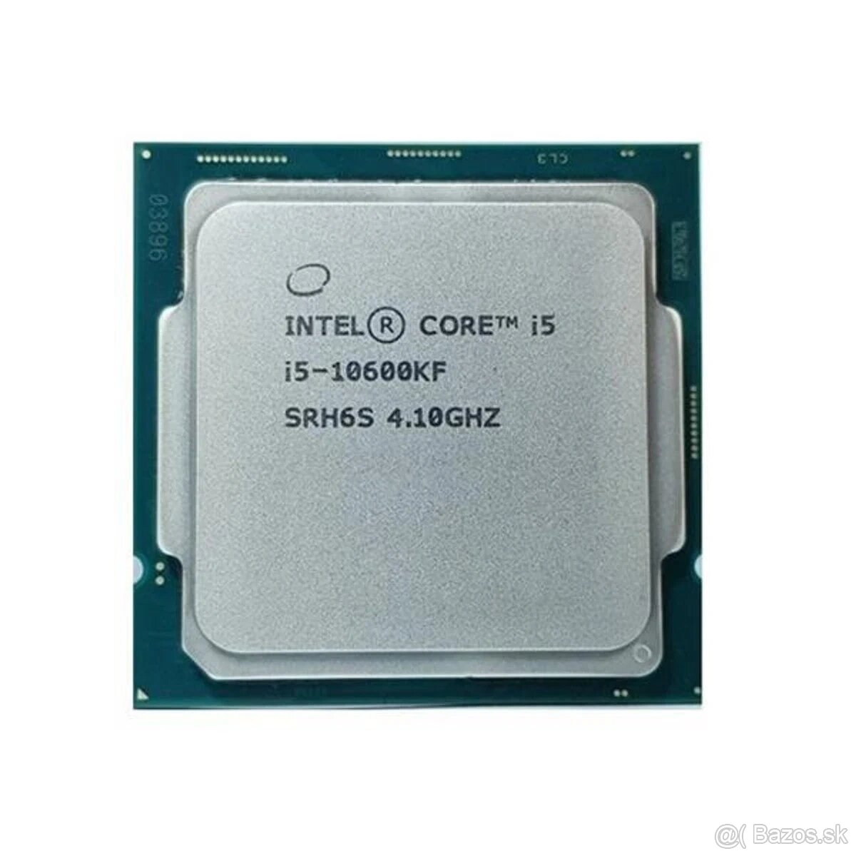 Asus prime z590-p +I5 10600kf - 2