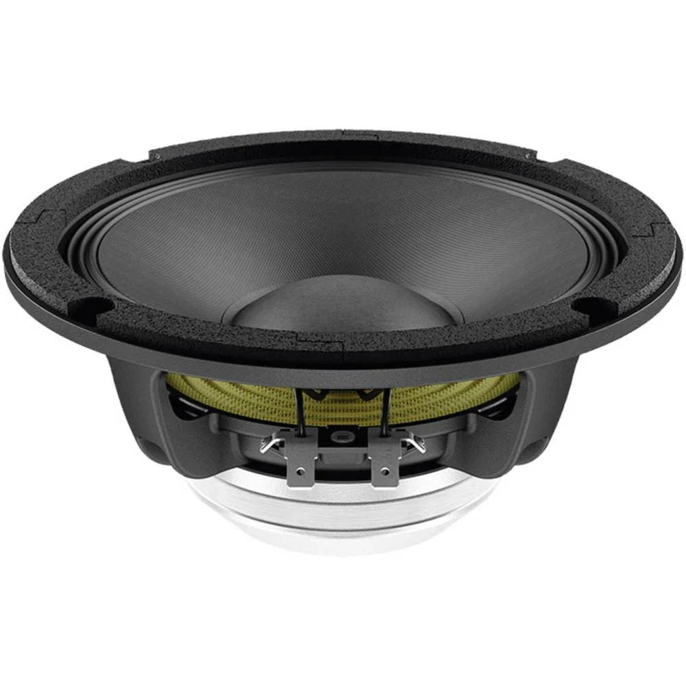 stredové reproduktory - 2