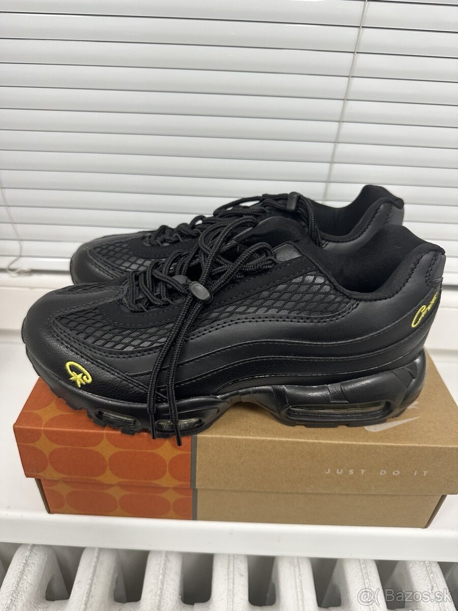 Nike air max 95 Corteiz - 2