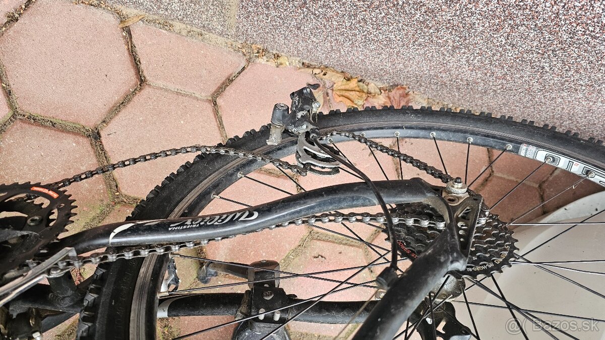 Wilier bicykel junior - 2