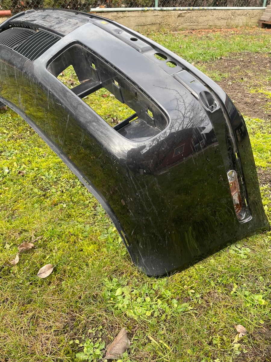 Predný nárazník octavia 1 - 2