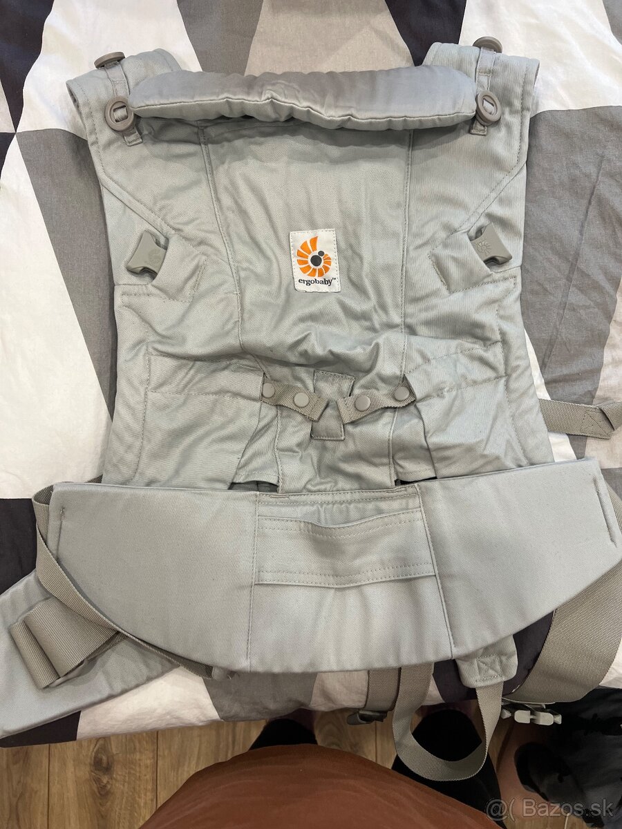Nosič Ergobaby - 2