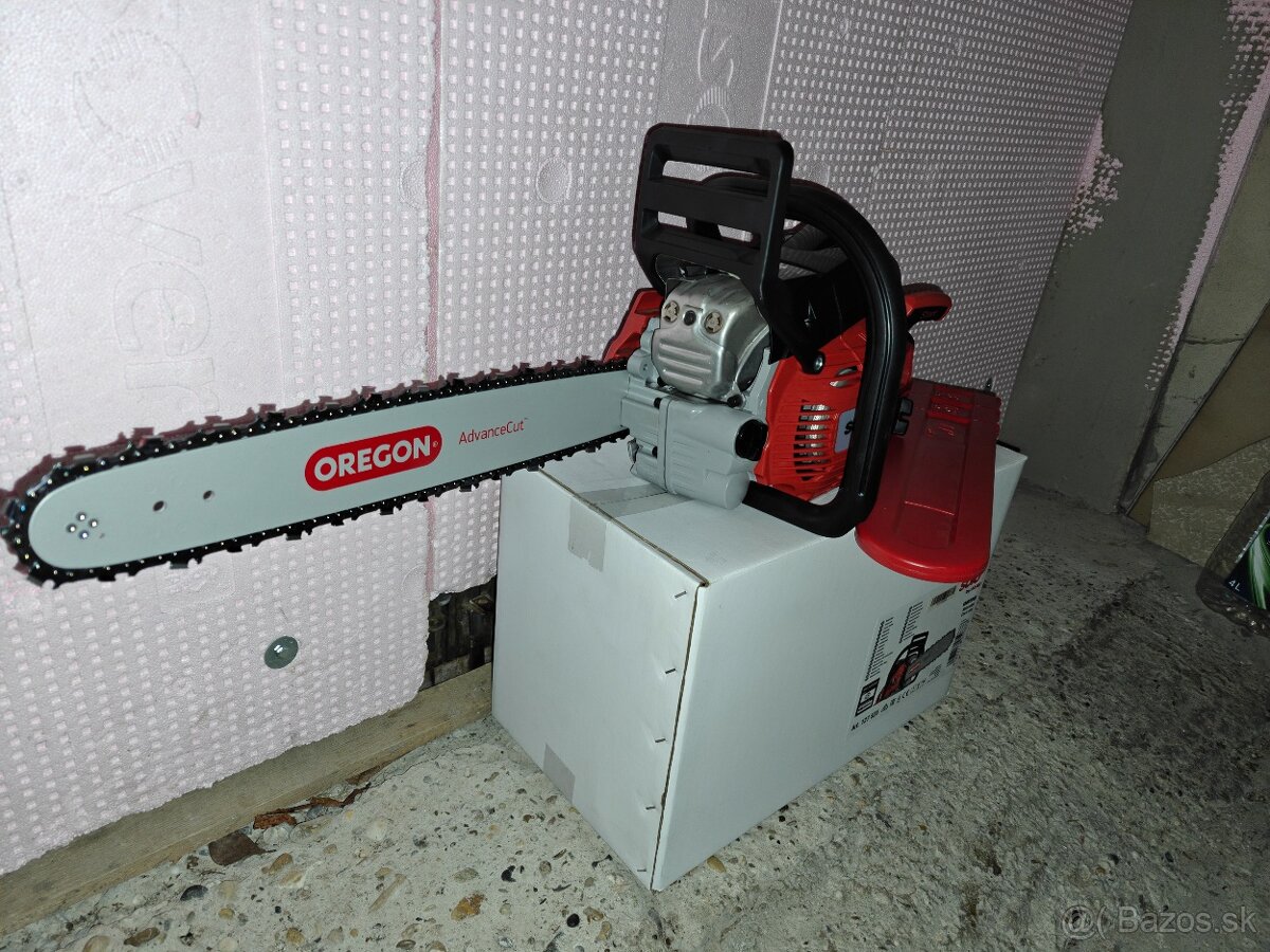 Solo by Al-ko 6656 - 2