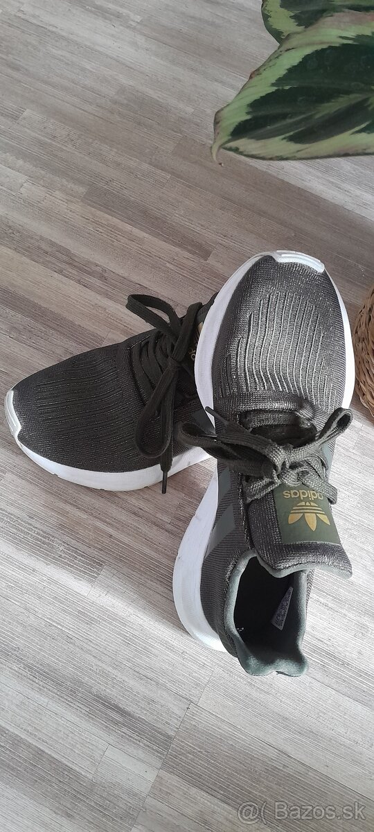 Adidas Ortholite tenisky 36 1/2 - 2