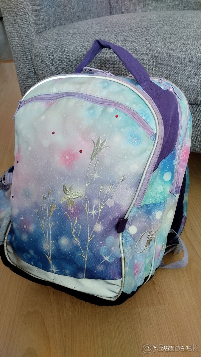 Školská taška Topgal - 2