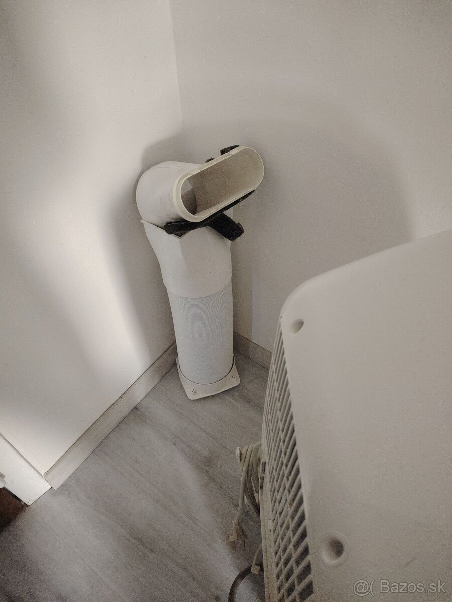 predam mobilnu klimatizaciu - 2