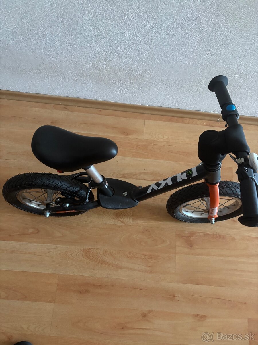 Odrážadlo Puky - 2