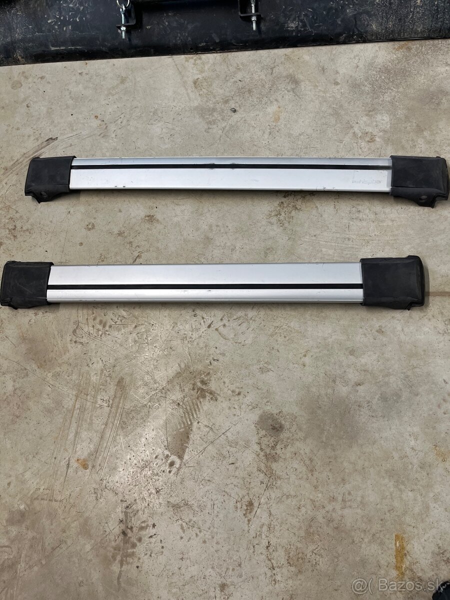 Priečne nosiče - 2