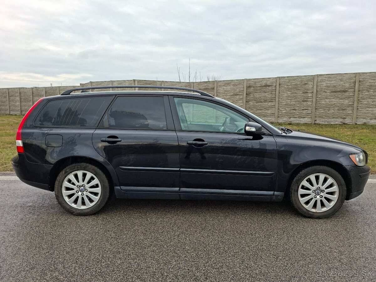 Volvo V50 1.6D - 2