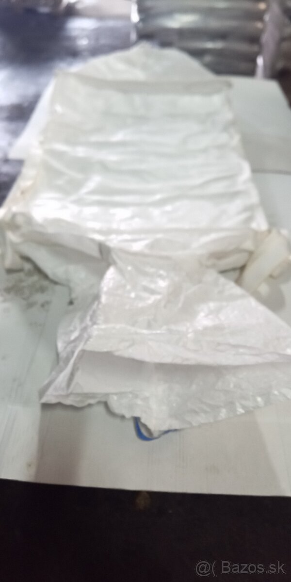 Predám bigbagy.1x použité - 2