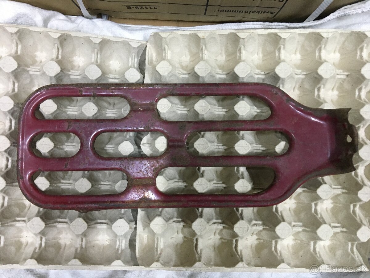 Zadný nosič na bicykel Ukraina - 2