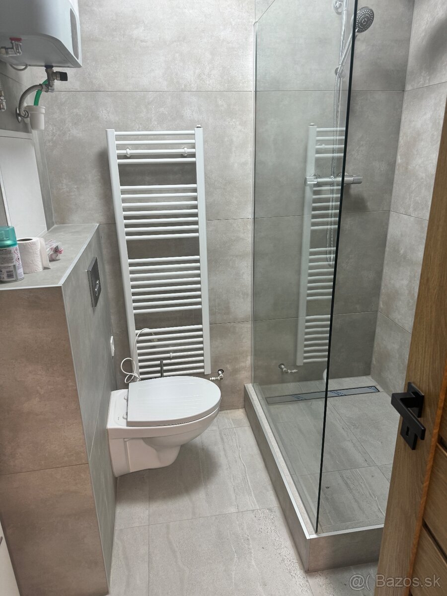 Prenájom 2i bytu v Senci - 2
