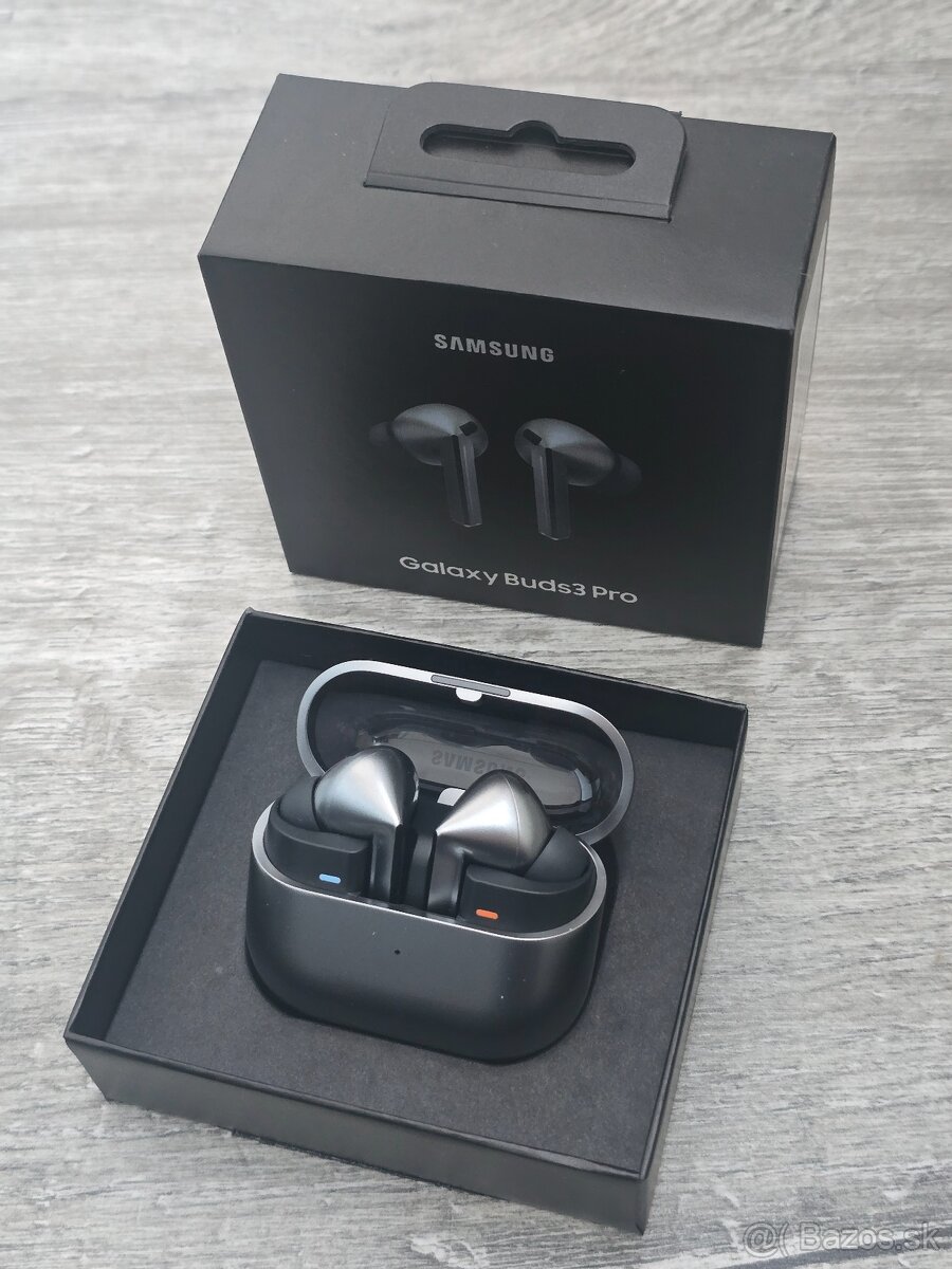 Samsung Galaxy Buds3 Pro - 2
