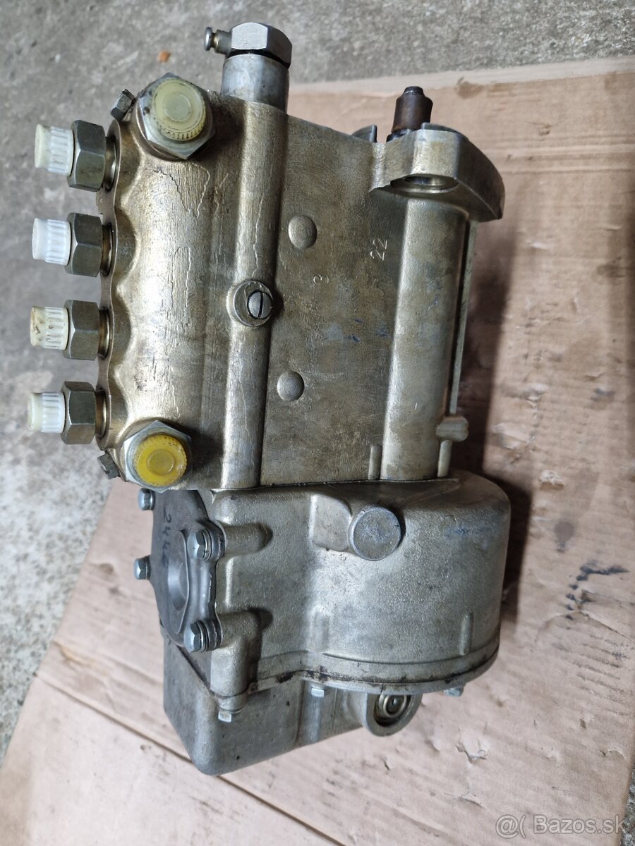 Vstřikovaci čerpadlo zetor 69,7011 - 2