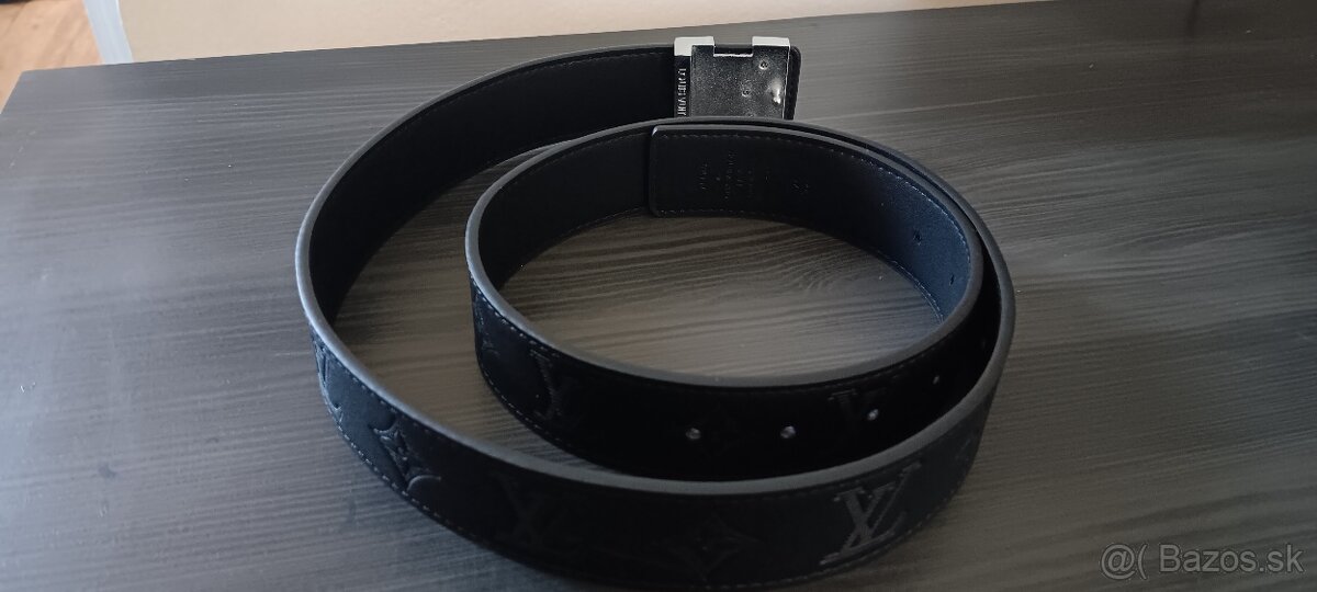 Louis Vuitton opasok - 2