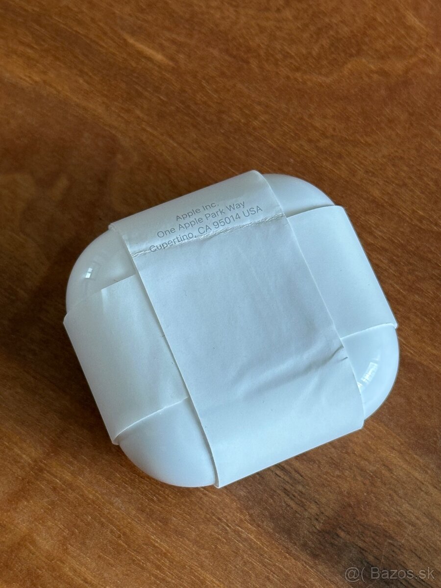 Apple AirPods 4 zaruka nepoužite - 2