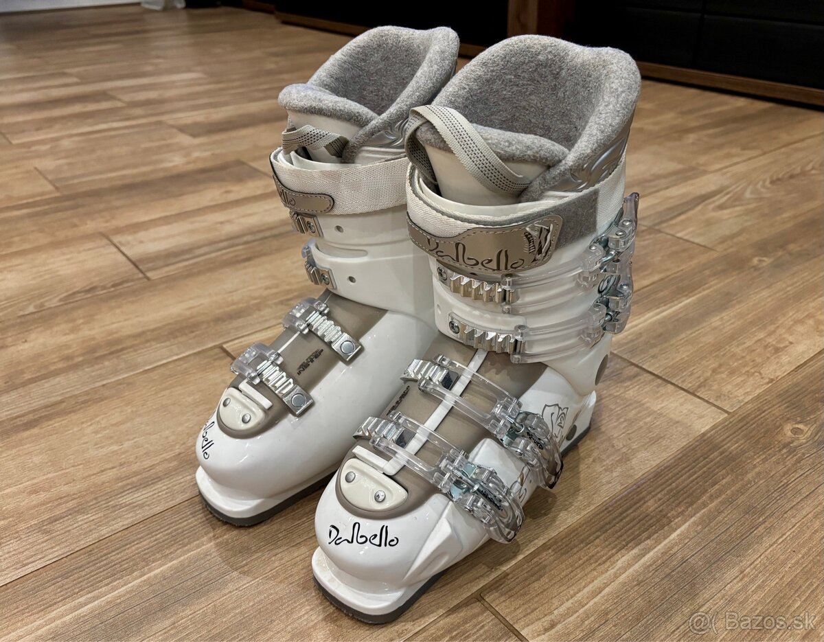 Lyžiark DALBELLO - Flex 50 - dámske - 2
