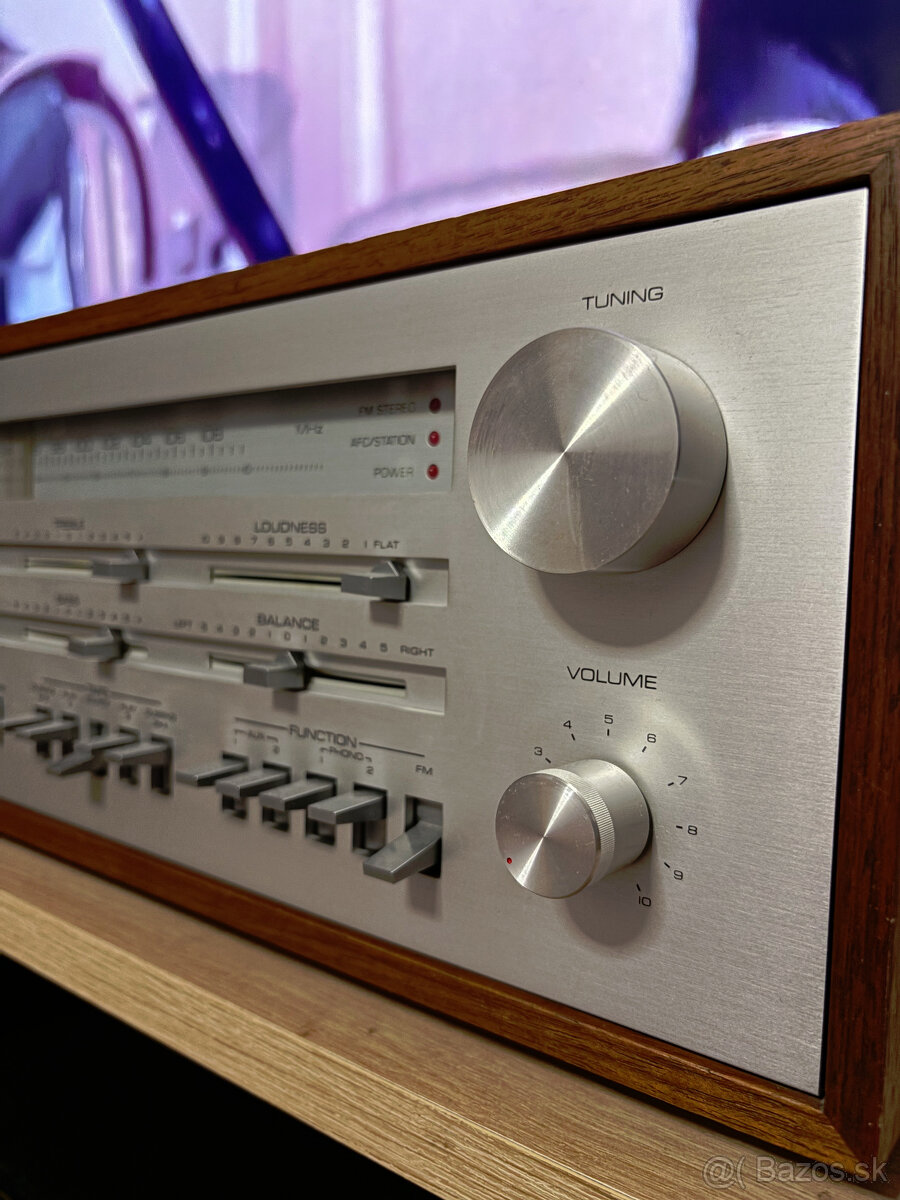 Yamaha cr 1000 receiver - 2
