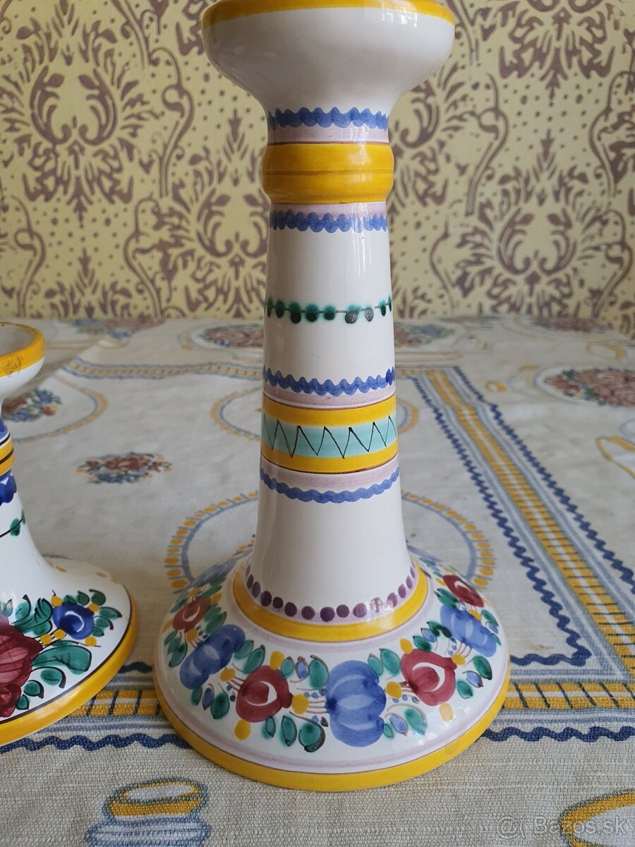 Modranská keramika VI - 2