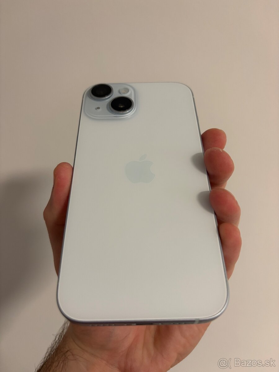 Apple IPhone 15 128GB - 2