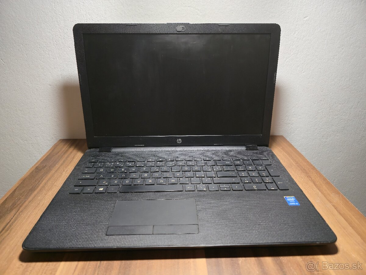 Notebook HP (Harry Potter⚡️) - 2