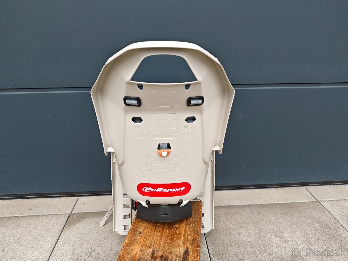 Predám sedačku na bicykel - 2