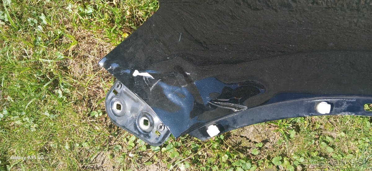 Blatnik vw touareg - 2