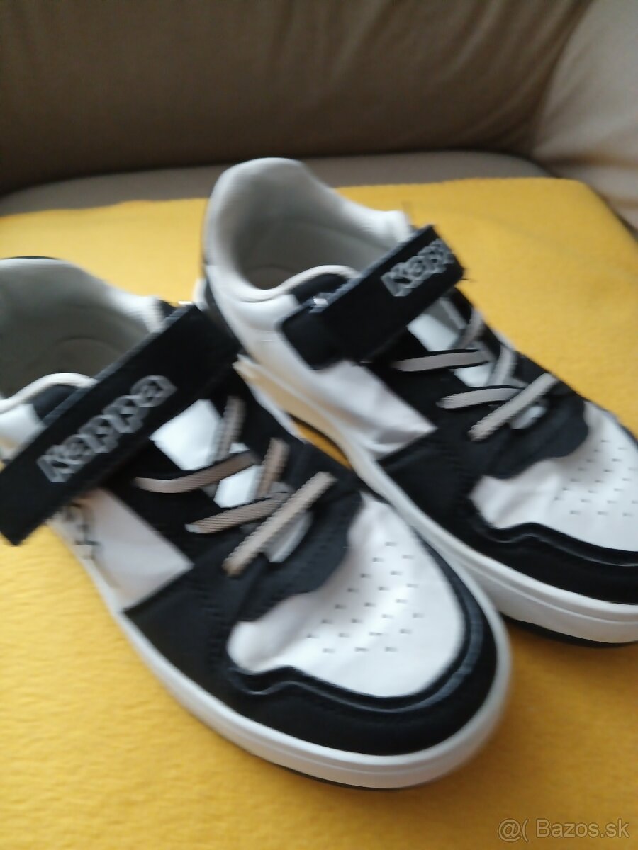 Tenisky Kappa 33 - 2