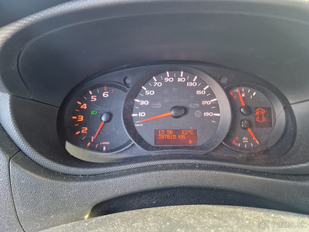 Renault Master 2019 - 2