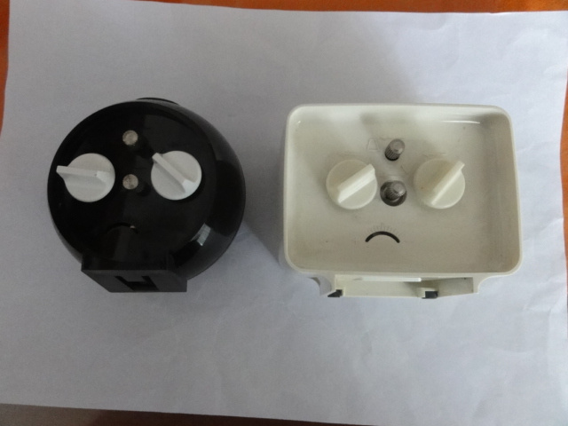 budíky prim predám - 2