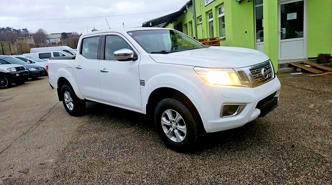 💥 NISSAN NAVARA - PREDAJ AJ NA SPLÁTKY 💥 - 2