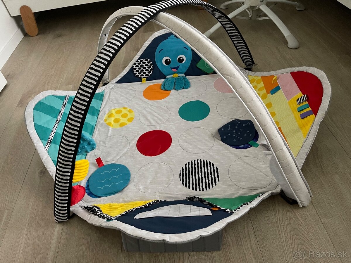 BABY EINSTEIN Deka na hranie - 2