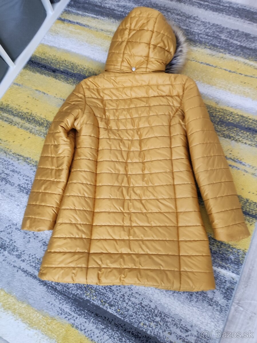 Dámska zimná bunda - 2