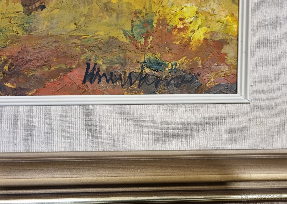 Ľudmila Chrenková Hoffmanová. - 2