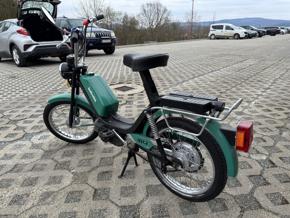 Babetta 210 - 2