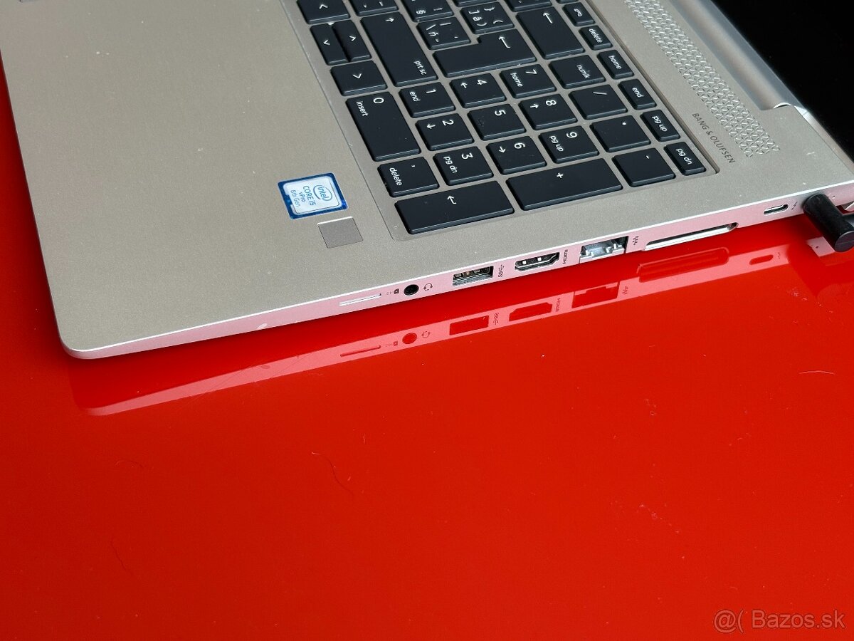 Predam HP Elitebook 850 G5 - 2