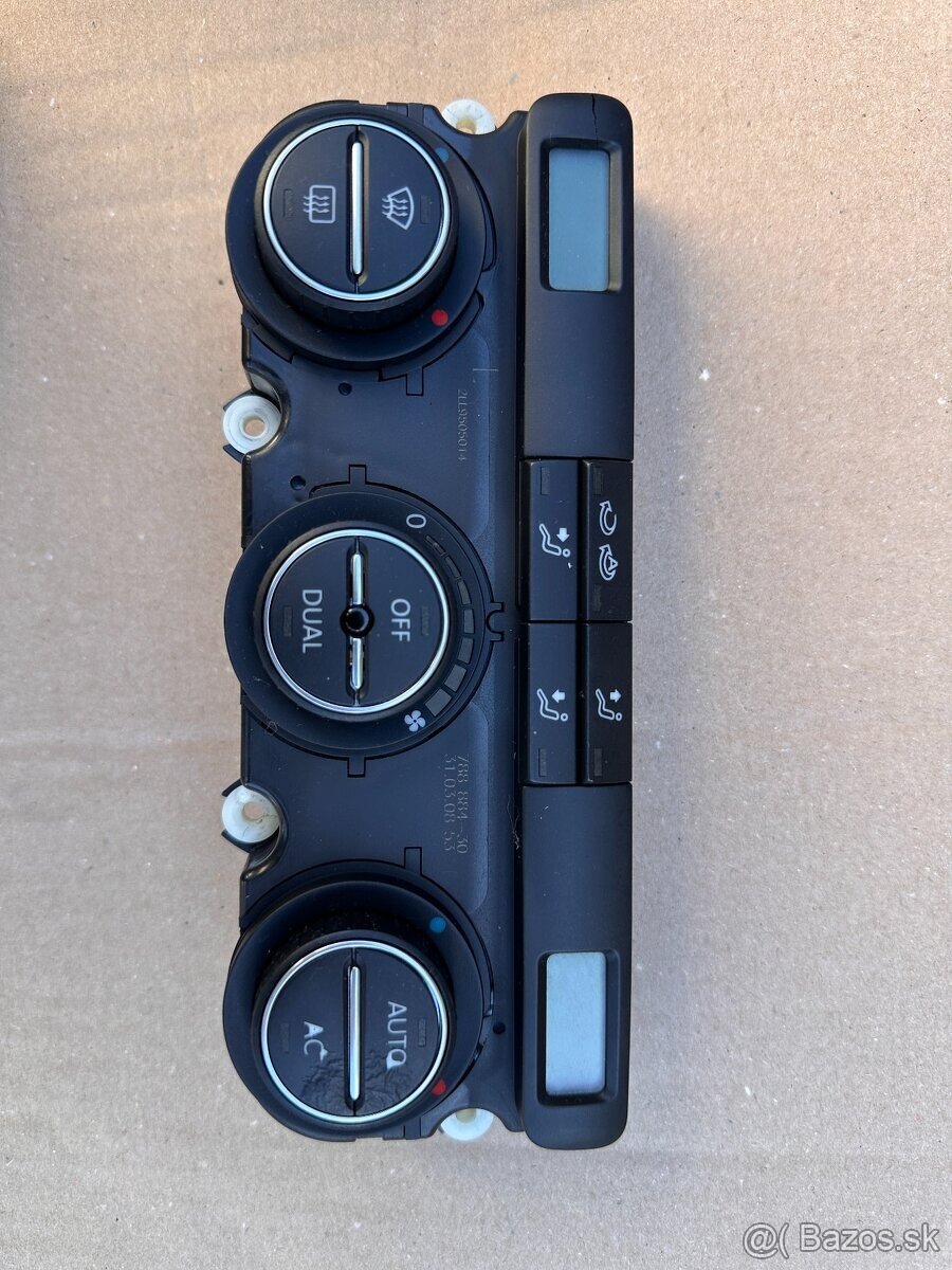 DIELY VW VOLKSWAGEN GOLF 5 COMBI 1.9 TDI 2009 - 2