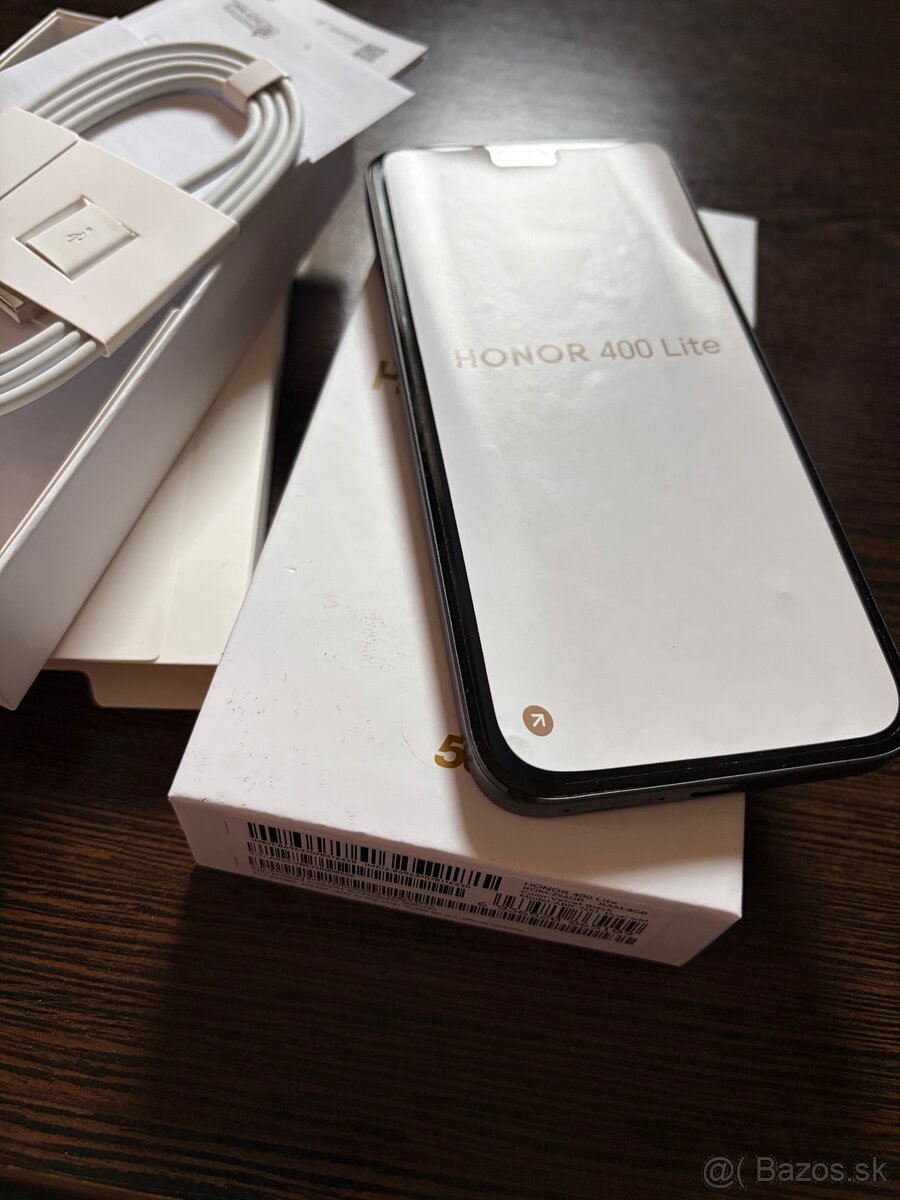 HONOR 400 Lite 5G 256GB - 2