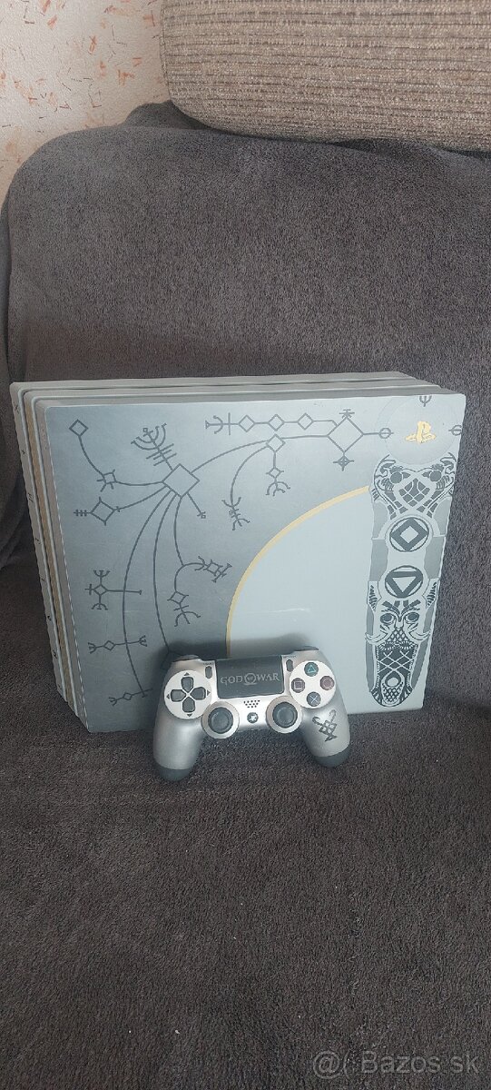 Ps4 Pro - 2