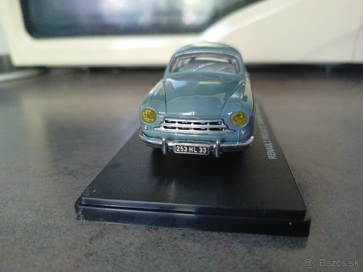 1:43 Renault Fregate Domaine - 2